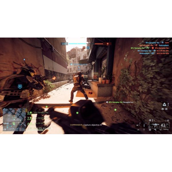 Гра Battlefield 6 PS5 фото №4