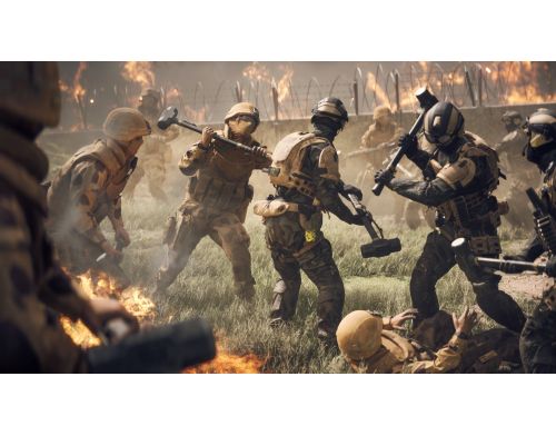 Гра Battlefield 6 PS5 фото №5
