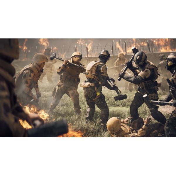 Гра Battlefield 6 PS5 фото №5