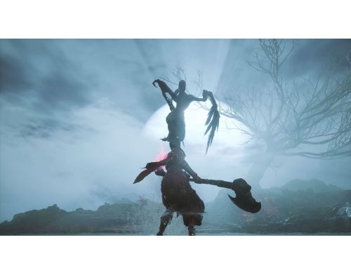 Игра Wuchang Fallen Feathers Day One Edition PS5 фото №3