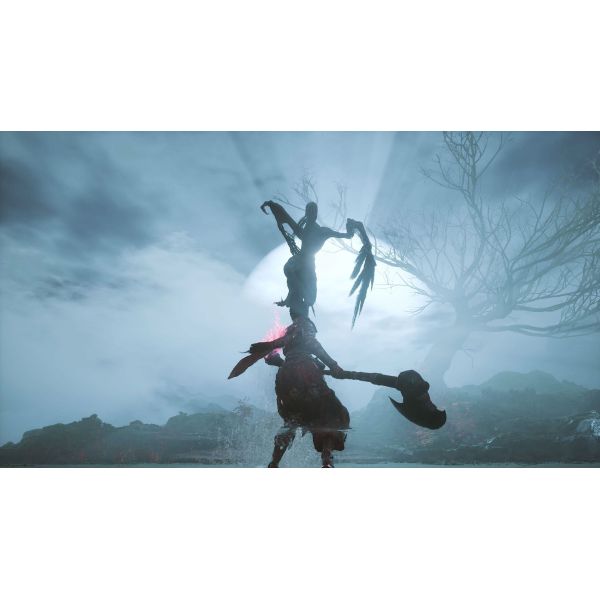 Игра Wuchang Fallen Feathers Day One Edition PS5 фото №3
