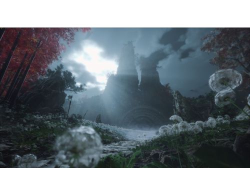 Игра Wuchang Fallen Feathers Day One Edition PS5 фото №5
