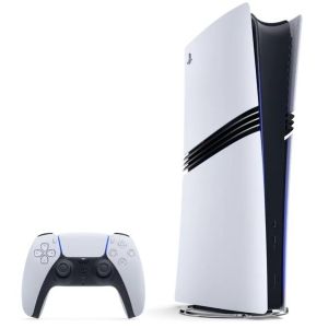 Игровая консоль Sony PlayStation 5 Pro 2TB (Повреждена упаковка)