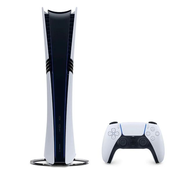 Ігрова консоль Sony PlayStation 5 Pro 2TB (Пошкоджено пакування) фото №3