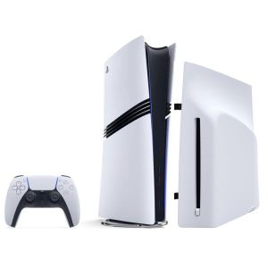 Игровая консоль Sony PlayStation 5 Pro 2TB + дисковод