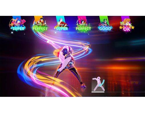 Гра Just Dance 2025 Edition Nintendo Switch фото №2