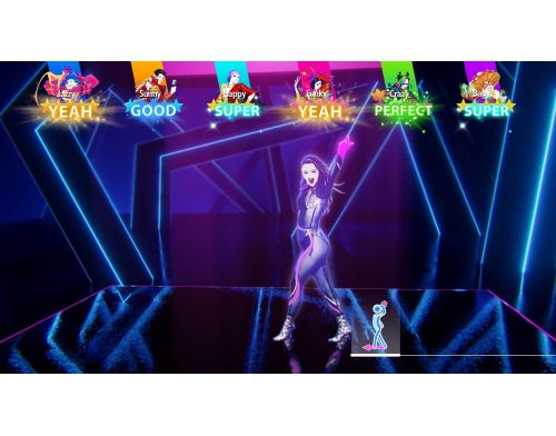 Гра Just Dance 2025 Edition Nintendo Switch фото №4