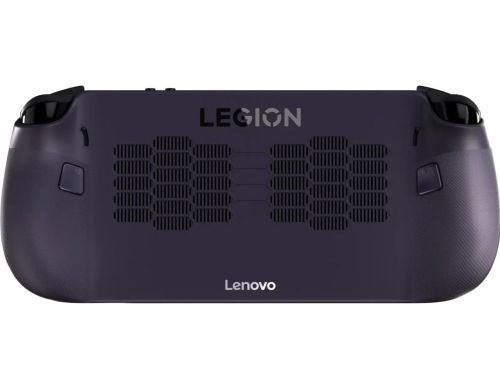 Портативная игровая консоль Lenovo Legion Go S 1 TB Nebula Nocturne (83L30031GE) фото №2