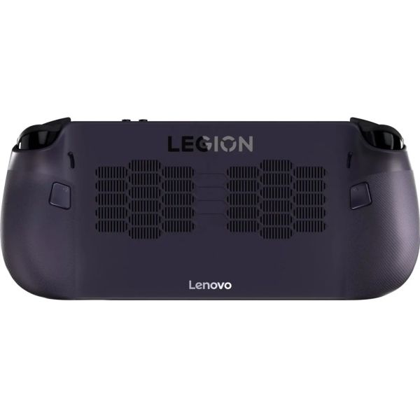 Портативная игровая консоль Lenovo Legion Go S 1 TB Nebula Nocturne (83L30031GE) фото №2