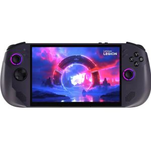 Портативная игровая консоль Lenovo Legion Go S 1 TB Nebula Nocturne (83L30031GE)