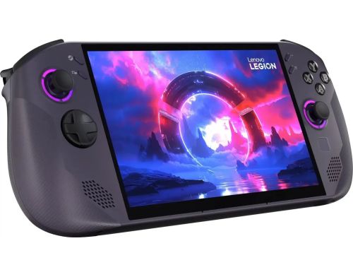Портативная игровая консоль Lenovo Legion Go S 1 TB Nebula Nocturne (83L30031GE) фото №3