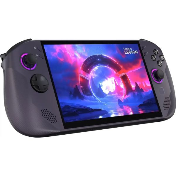 Портативная игровая консоль Lenovo Legion Go S 1 TB Nebula Nocturne (83L30031GE) фото №3