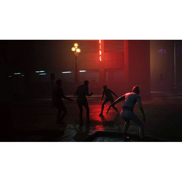 Игра Vampire: The Masquerade – Bloodlines 2 Day One Edition PS5 фото №2