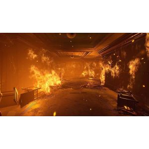 Игра Vampire: The Masquerade – Bloodlines 2 Day One Edition PS5