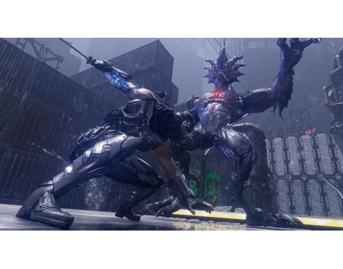 Гра Ninja Gaiden 4 PS5 фото №2