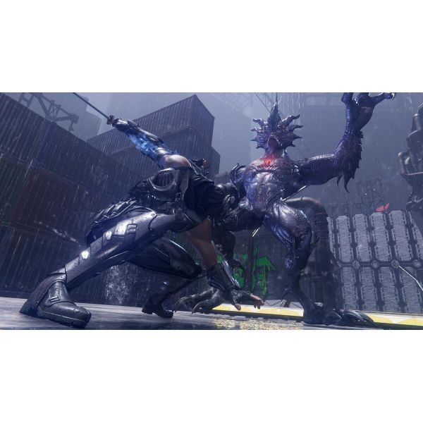 Гра Ninja Gaiden 4 PS5 фото №2
