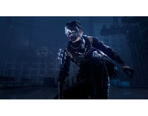 Гра Ninja Gaiden 4 PS5 фото №4