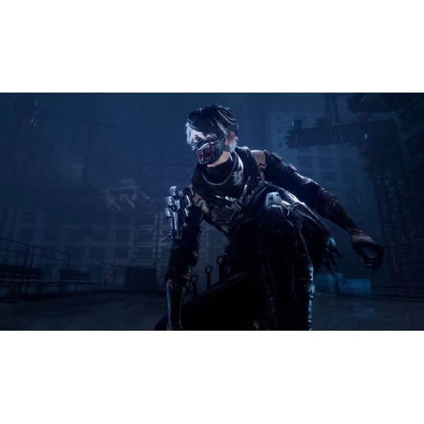 Гра Ninja Gaiden 4 PS5 фото №4