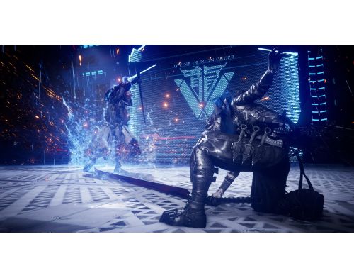 Гра Ninja Gaiden 4 PS5 фото №5