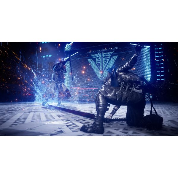 Гра Ninja Gaiden 4 PS5 фото №5
