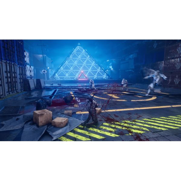 Гра Ninja Gaiden 4 PS5 фото №6