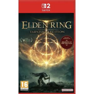 Гра Elden Ring Tarnished Edition Nintendo Switch 2