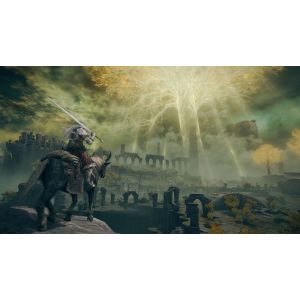 Гра Elden Ring Tarnished Edition Nintendo Switch 2