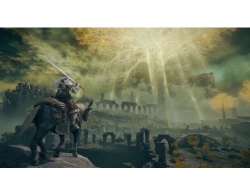 Гра Elden Ring Tarnished Edition Nintendo Switch 2 фото №2