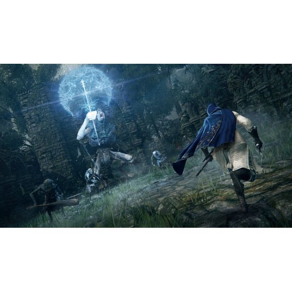 Гра Elden Ring Tarnished Edition Nintendo Switch 2 фото №3