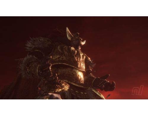 Гра Elden Ring Tarnished Edition Nintendo Switch 2 фото №6