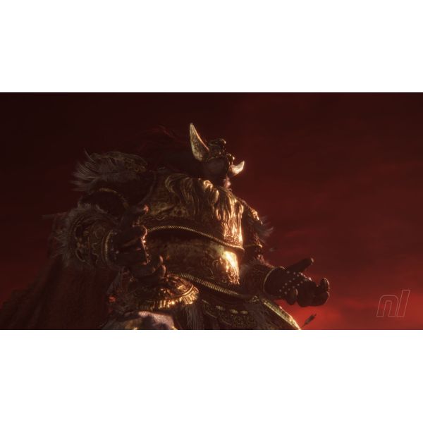 Гра Elden Ring Tarnished Edition Nintendo Switch 2 фото №6