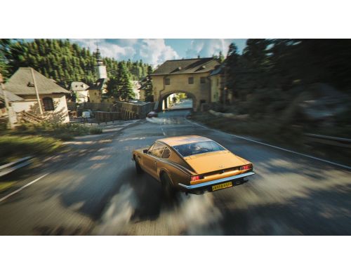 Гра 007 First Light Nintendo Switch 2 фото №3