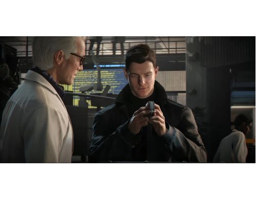 Гра 007 First Light Nintendo Switch 2 фото №6