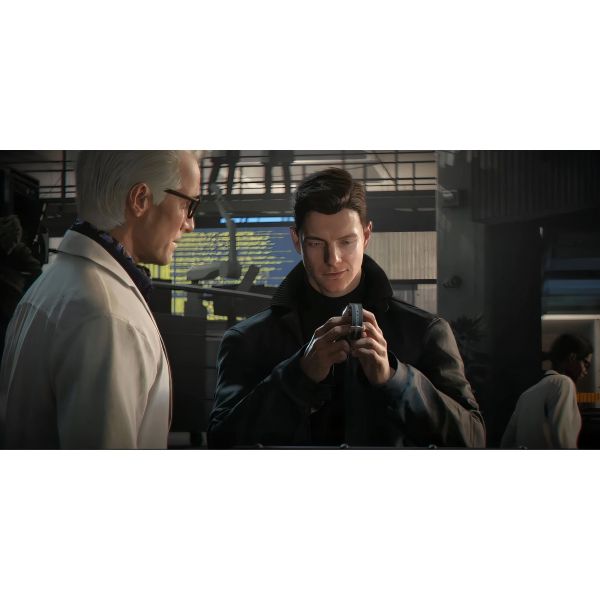 Гра 007 First Light Nintendo Switch 2 фото №6
