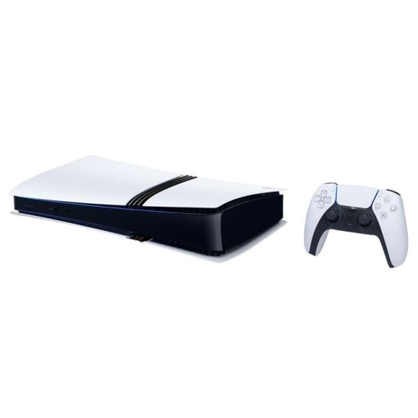 Ігрова консоль Sony PlayStation 5 Pro 2TB Вживана фото №2