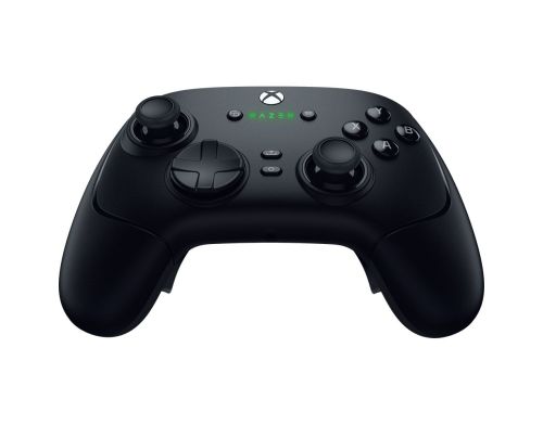 Геймпад Razer Wolverine V3 PRO Black (RZ06-05200100-R3M1) фото №2