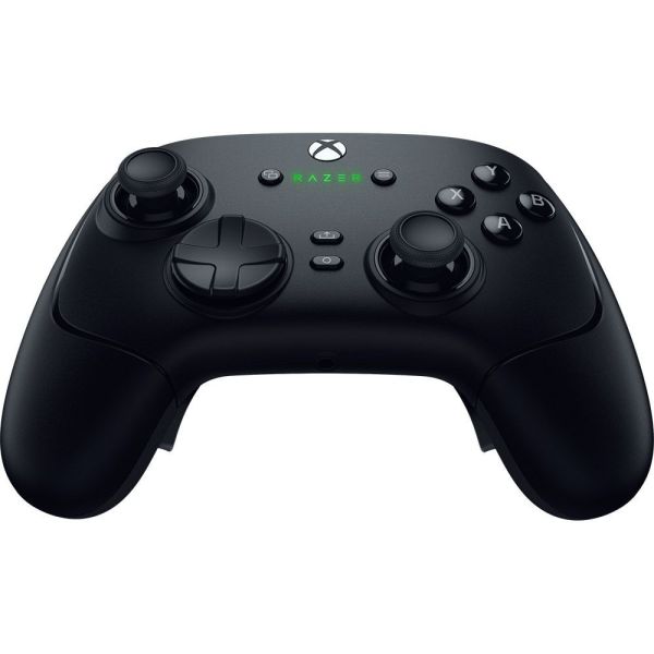 Геймпад Razer Wolverine V3 PRO Black (RZ06-05200100-R3M1) фото №2
