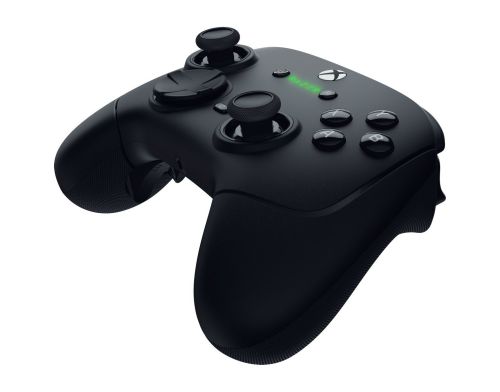 Геймпад Razer Wolverine V3 PRO Black (RZ06-05200100-R3M1) фото №3