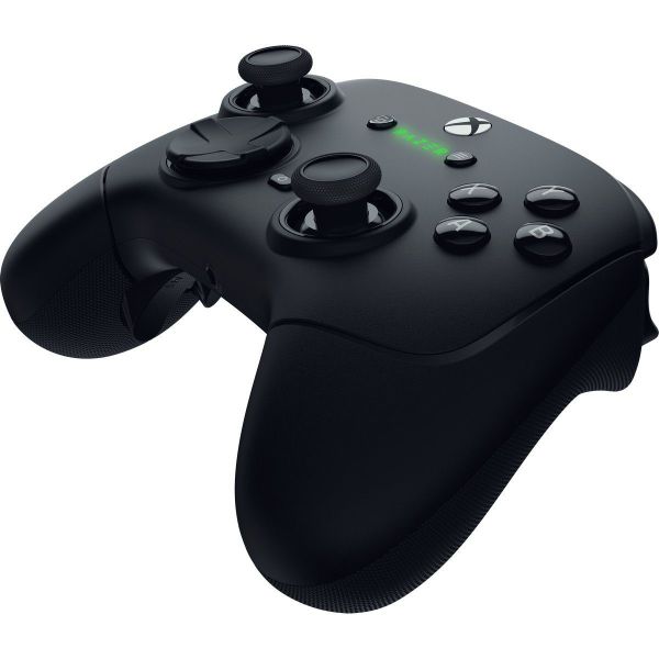 Геймпад Razer Wolverine V3 PRO Black (RZ06-05200100-R3M1) фото №3