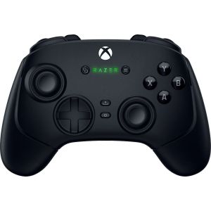 Геймпад Razer Wolverine V3 PRO Black (RZ06-05200100-R3M1)
