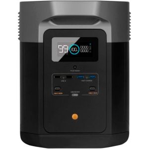 Зарядная станция EcoFlow E2000 (EFE2000-EU-CBOX)