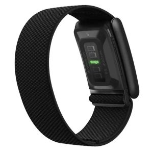 Фитнес-браслет WHOOP 5.0 Peak Obsidian SuperKnit - 12-Month Membership (973-004-000)