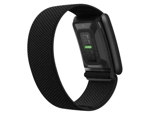 Фитнес-браслет WHOOP 5.0 Peak Obsidian SuperKnit - 12-Month Membership (973-004-000) фото №2