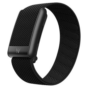 Фитнес-браслет WHOOP 5.0 Peak Obsidian SuperKnit - 12-Month Membership (973-004-000)