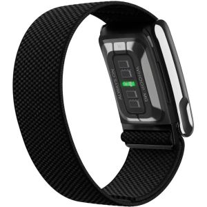 Фитнес-браслет WHOOP MG Life Obsidian/Titanium - 12-Month Membership (973-002-000)