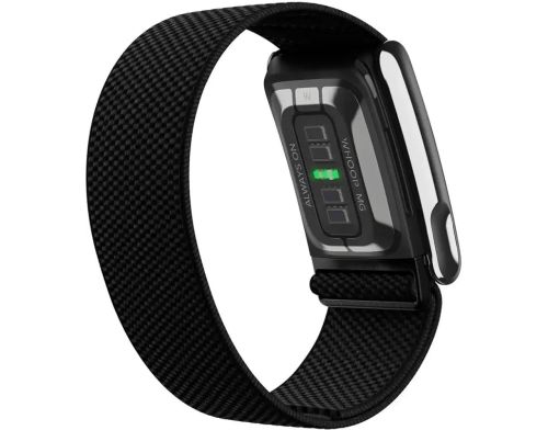 Фитнес-браслет WHOOP MG Life Obsidian/Titanium - 12-Month Membership (973-002-000) фото №2