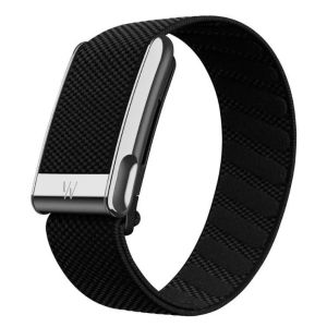 Фитнес-браслет WHOOP MG Life Obsidian/Titanium - 12-Month Membership (973-002-000)