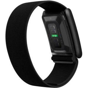 Фитнес-браслет WHOOP 5.0 One Jet Black CoreKnit - 12-Month Membership (973-003-000)
