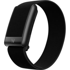 Фитнес-браслет WHOOP 5.0 One Jet Black CoreKnit - 12-Month Membership (973-003-000)