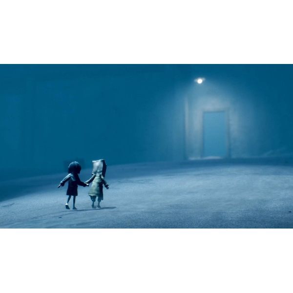 Игра Little Nightmares 2 Enhanced Edition PS5 фото №5